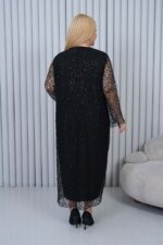 Sukienka Seraj - SH3713 - obrazek 5