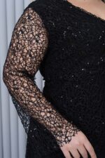 Sukienka Seraj - SH3713 - obrazek 6