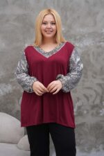 Tunika Seraj - SH3714 - obrazek 12