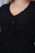 Sukienka Seraj - SH3713 - obrazek 7