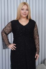 Sukienka Seraj - SH3713 - obrazek 2