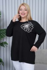 Bluzka Seraj - SH3662 - obrazek 8