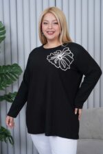 Bluzka Seraj - SH3662 - obrazek 9