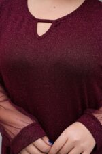 Sukienka Seraj - SH3709 - obrazek 2