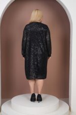 Sukienka Seraj - SH3708 - obrazek 4