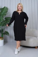 Sukienka Seraj - SH3694 - obrazek 9