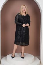 Sukienka Seraj - SH3708 - obrazek 5