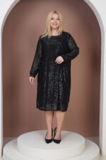 Sukienka Seraj - SH3708