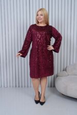 Sukienka Seraj - SH3717 - obrazek 10