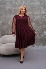 Sukienka Seraj - SH3709 - obrazek 6