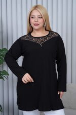 Tunika Seraj - SH3692 - obrazek 9