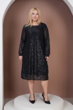 Sukienka Seraj - SH3708 - obrazek 8