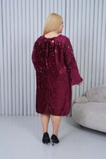 Sukienka Seraj - SH3717 - obrazek 13
