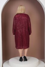 Sukienka Seraj - SH3708 - obrazek 9