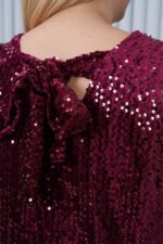 Sukienka Seraj - SH3717 - obrazek 14