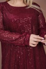 Sukienka Seraj - SH3708 - obrazek 10