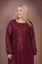 Sukienka Seraj - SH3708 - obrazek 11