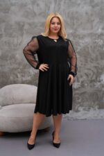 Sukienka Seraj - SH3709 - obrazek 10