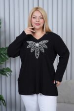 Bluzka Seraj - SH3674 - obrazek 6