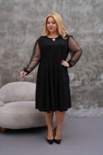 Sukienka Seraj - SH3709 - obrazek 12