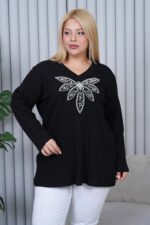 Bluzka Seraj - SH3674 - obrazek 7