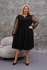 Sukienka Seraj - SH3709 - obrazek 13