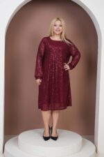 Sukienka Seraj - SH3708 - obrazek 14