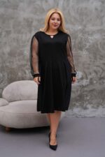 Sukienka Seraj - SH3709 - obrazek 14