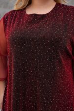 Sukienka Seraj - SH3719 - obrazek 2