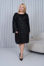 Sukienka Seraj - SH3717 - obrazek 7