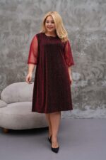 Sukienka Seraj - SH3719 - obrazek 3