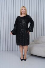 Sukienka Seraj - SH3717