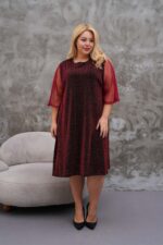 Sukienka Seraj - SH3719