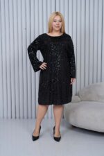 Sukienka Seraj - SH3717 - obrazek 3
