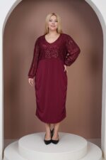 Sukienka Seraj - SH3715 - obrazek 10