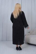 Sukienka Seraj - SH3718 - obrazek 3