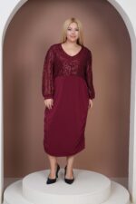 Sukienka Seraj - SH3715 - obrazek 11