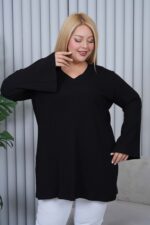 Tunika Seraj - SH3703 - obrazek 7