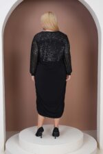 Sukienka Seraj - SH3715 - obrazek 6