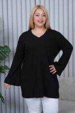Tunika Seraj - SH3703 - obrazek 8