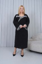 Sukienka Seraj - SH3718 - obrazek 5