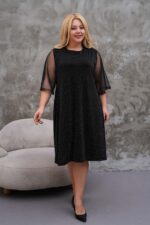 Sukienka Seraj - SH3719 - obrazek 10