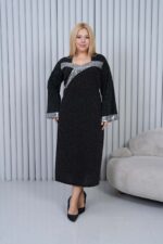 Sukienka Seraj - SH3718 - obrazek 6