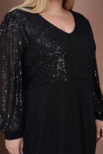 Sukienka Seraj - SH3715 - obrazek 7