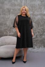 Sukienka Seraj - SH3719 - obrazek 11