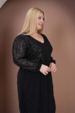 Sukienka Seraj - SH3715 - obrazek 5