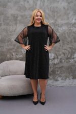 Sukienka Seraj - SH3719 - obrazek 12