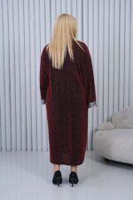 Sukienka Seraj - SH3718 - obrazek 8