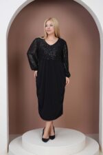 Sukienka Seraj - SH3715 - obrazek 4