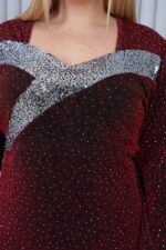 Sukienka Seraj - SH3718 - obrazek 9